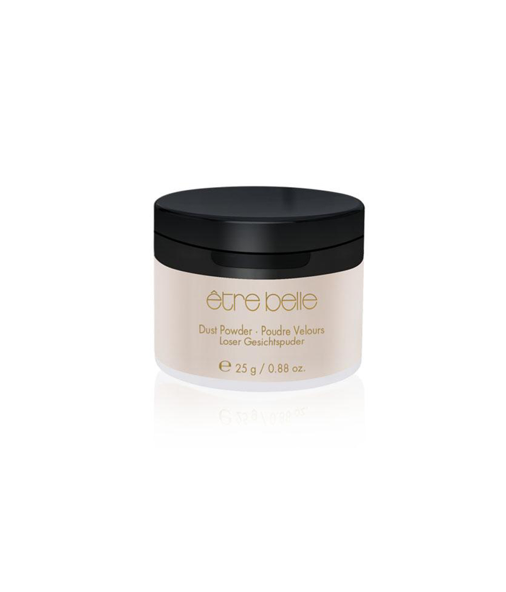 Loose Face Powder